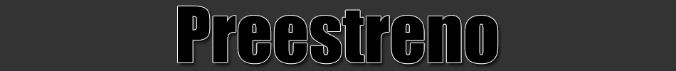 Preestreno
