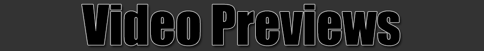 Video Previews